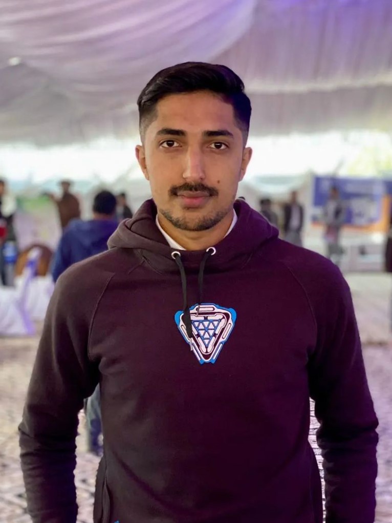 M Awais | Software Engineer